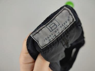 Ubrania damskie: Jeansy damskie, rozmiar XL — 3