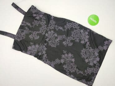 sukienki midi w kwiaty: Sukienka damska, rozmiar M — 2