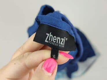 genzie bluzy: Zhenzi, Bluzka damska, rozmiar XL — 4