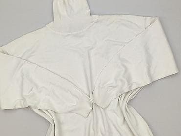 biala koszula: Golf damski, rozmiar XL — 1