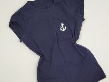 T-shirt damski, rozmiar M