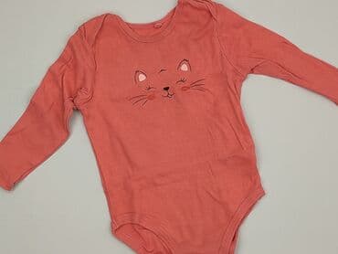 kombinezon niemowlęcy zimowy lidl: Bodysuits, Lupilu, 1.5-2 years, 86-92 cm, condition - Very good — 1