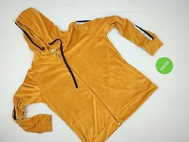 pull and bear bomberka: Bluza z kapturem damska, rozmiar L — 2