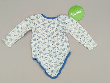 bluzka dla 12 latki: Body, 9-12 months, 
condition - Very good — 3