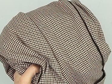 mom jeans pull and bear: Bershka, Spodnie materiałowe damskie, rozmiar XS — 8