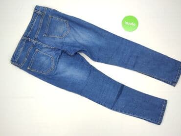 Kobiety: Yes Design, Jeansy damskie, rozmiar 3XL — 3