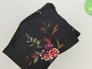 stradivarius spódnico spodenki czarne: Stradivarius, Szorty damskie, S — 6