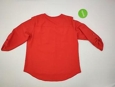 romwe: Bluzka damska, rozmiar 4XL — 3
