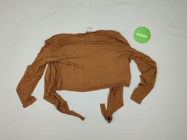 indicode t shirty: Kardigan damski, rozmiar M — 3