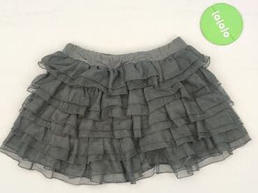 top secret sweterki: Skirt, Name it, 8 years, 122-128 cm, condition - Perfect — 3