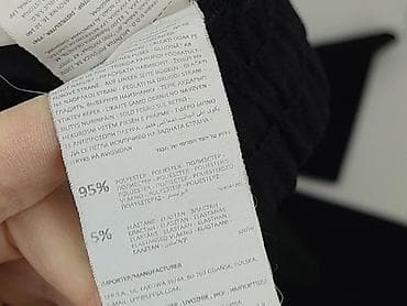 dresy szare: Spodnie dresowe damskie, rozmiar XS — 6