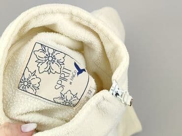 crocs wlochate: M&Co, Women`s fleece, size L — 4