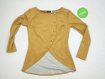 bluzy wojan: Wassyl, Bluzka damska, rozmiar S — 2