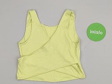 taliowany top: Top damski, rozmiar M — 3