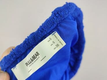 długie letnie spódnice allegro: PULL&BEAR, Спідниця жіноча, розмір S — 4