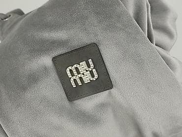 the office bluza: Miu Miu, Bluza z kapturem damska, rozmiar XL — 6