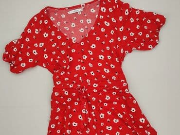 eleganckie sukienki zalando: Reserved, Sukienka damska, rozmiar XS — 1