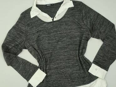 sukienki na wesele matka pana mlodego: Janina, Women's blouse, size XL (EU 42) — 1