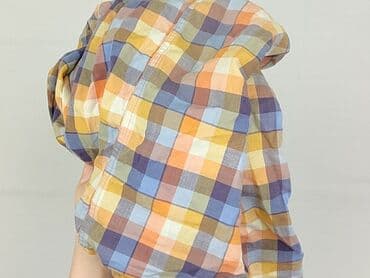 tureckie ubrania: Koszulа dla mężczyzn, rozmiar S — 5