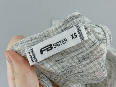 duże rozmiary ekskluzywne sukienki plus size: FB Sister, Сукня жіноча, розмір XS — 4