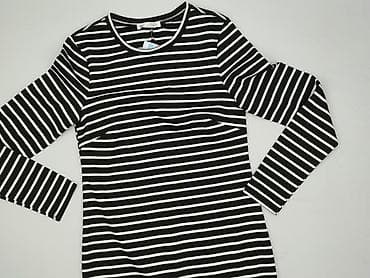 sinsay t shirty basic: Sinsay, Sukienka damska, rozmiar L — 1