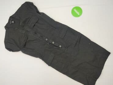 sukienka szmizjerka h m: H&M, Sukienka damska, rozmiar XL — 3