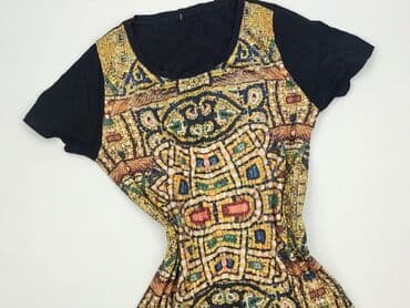 sukienka krótszy przód dłuższy tył: Women`s dress, size S — 2