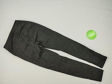 skater jeans plus size: Skiny, Jeansy damskie, rozmiar S — 3