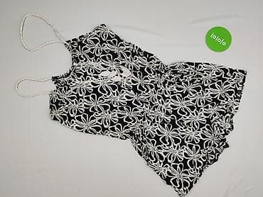 szorty len: Finery, Szorty damskie, rozmiar S — 2