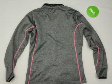 ubrania na snowboard: Bluza damska
, rozmiar L — 3