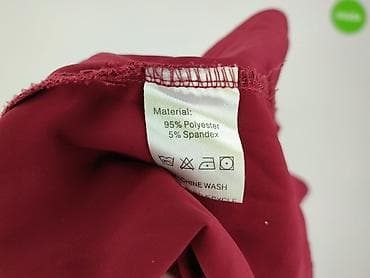 bluzki oversize: Bluzka damska, rozmiar 3XL — 5