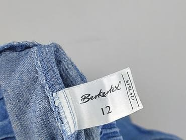 spodnie solar: Spodnie 3/4 damskie, rozmiar L — 4