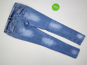 lux you: Jeansy damskie, rozmiar XL — 3