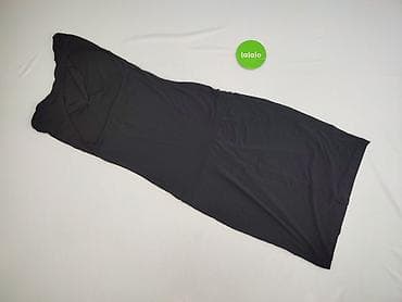sukienki moe: Black, Sukienka damska, rozmiar M — 3