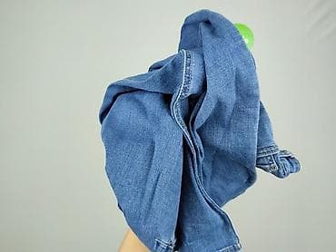 pull and bear dżinsy: Tally Weijl, Jeansy damskie, rozmiar L — 5