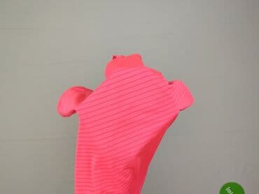 жіночі флісові кофти: H&M, T-shirt damski, rozmiar M — 5