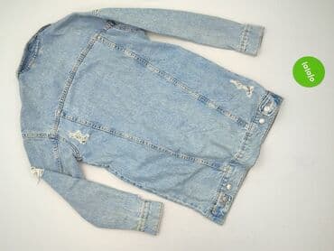 kurtka damska cropp: Cropp, Kurtka jeansowa damska, rozmiar S — 5