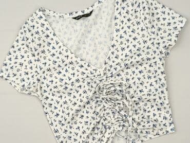 koszula damska cropp: Shein, Top damski, rozmiar S — 1