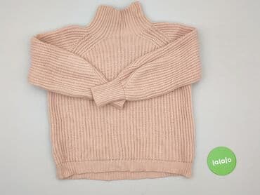sweter lata 90: Golf damski, rozmiar 2XL — 3