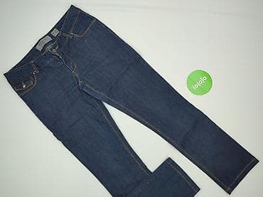 jeans na metry: Vero Moda, Jeansy damskie, rozmiar L — 2