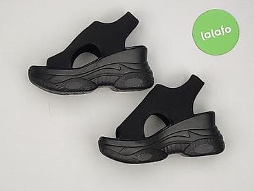 ecco sandały 43: Sandały damskie, rozmiar 40 — 3