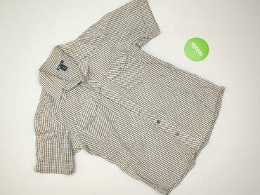 koszulka dynia sinsay: H&M L.O.G.G., Koszulа dla mężczyzn, M — 2