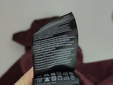 ugg buty ccc: ONLY, Плащ жіночий, розмір S — 6