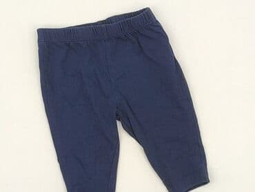 sukienka z lyocellu h: Leggings, F&F, 1-3 months, condition - Perfect — 1