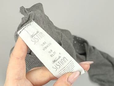 sweter w paski h: Women`s sweater, size S (EU 36) — 4