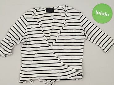 topy do marynarki: Topshop, Bluzka damska, rozmiar XS — 2