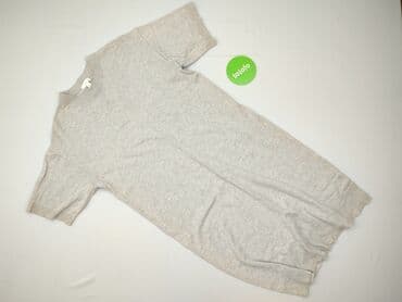 t shirt damski gładki: H&M, T-shirt damski, rozmiar S — 2