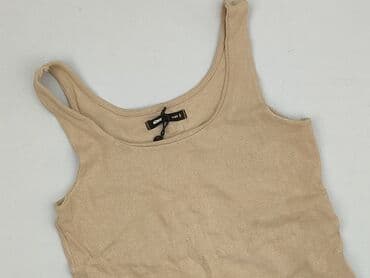 koszulki na ramiączkach damskie sinsay: Sinsay, Women`s top, size S — 1