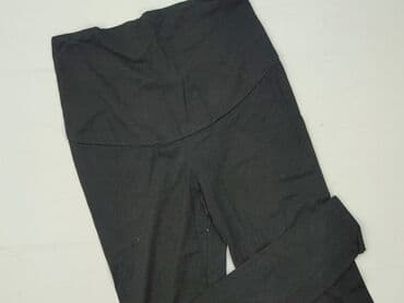 legginsy sportowe ciążowe: Esmara, Legginsy Sportowe damskie, rozmiar L — 1