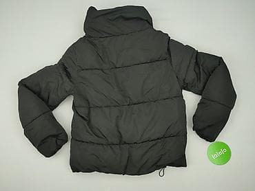 stradivarius narzutka: Stradivarius, Kurtka zimowa damska, rozmiar M — 3